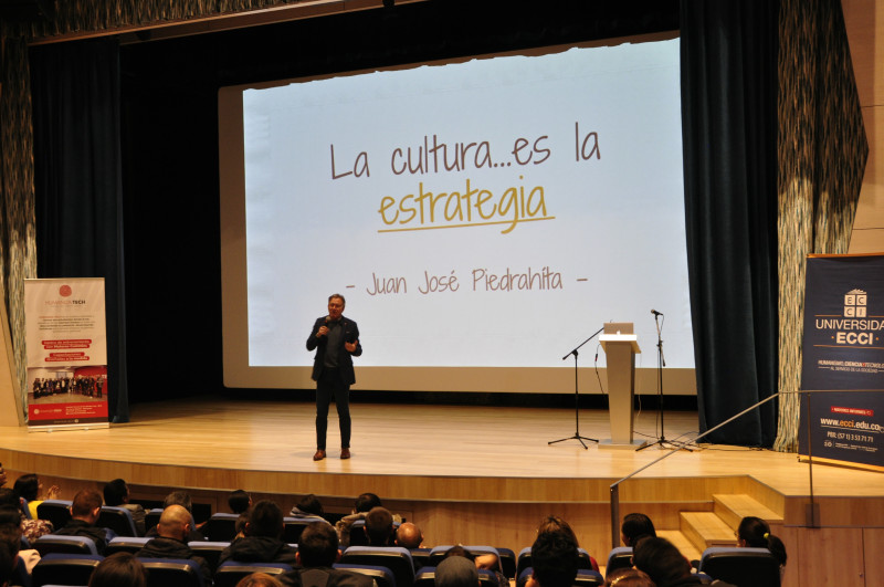 Galeria de Juan José Piedrahita V.