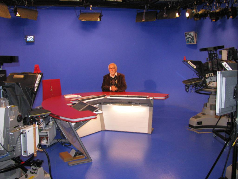 Galeria de JUAN MANUEL OPI LECINA