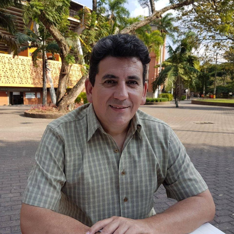 Galeria de Juan Martinez