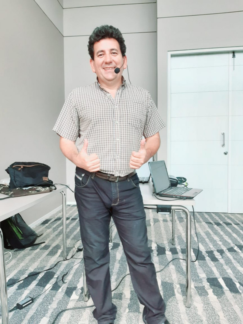 Galeria de Juan Martinez