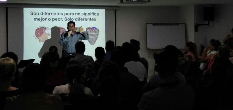 Galeria de Juan Martinez