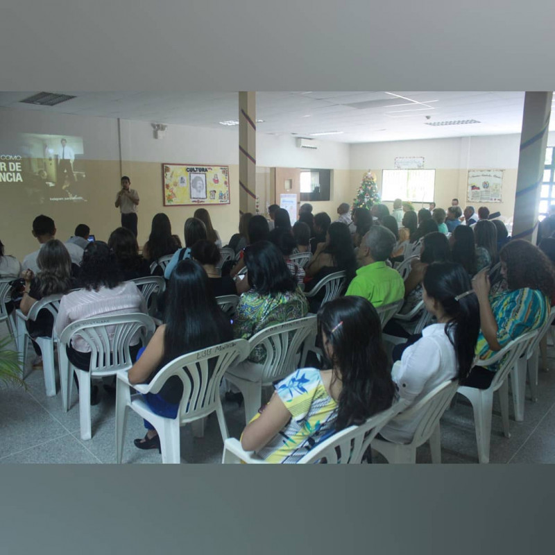Galeria de Juan Pablo Veliz