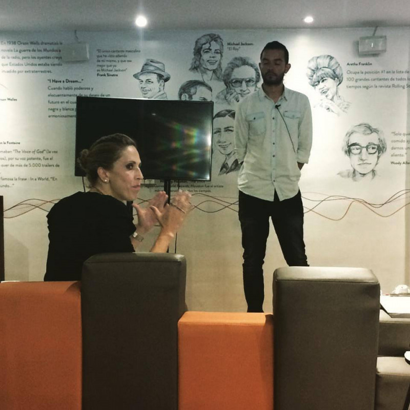 Galeria de Camilo Vasseur