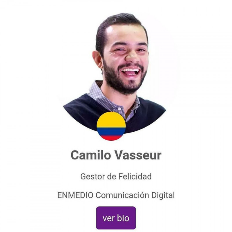 Galeria de Camilo Vasseur