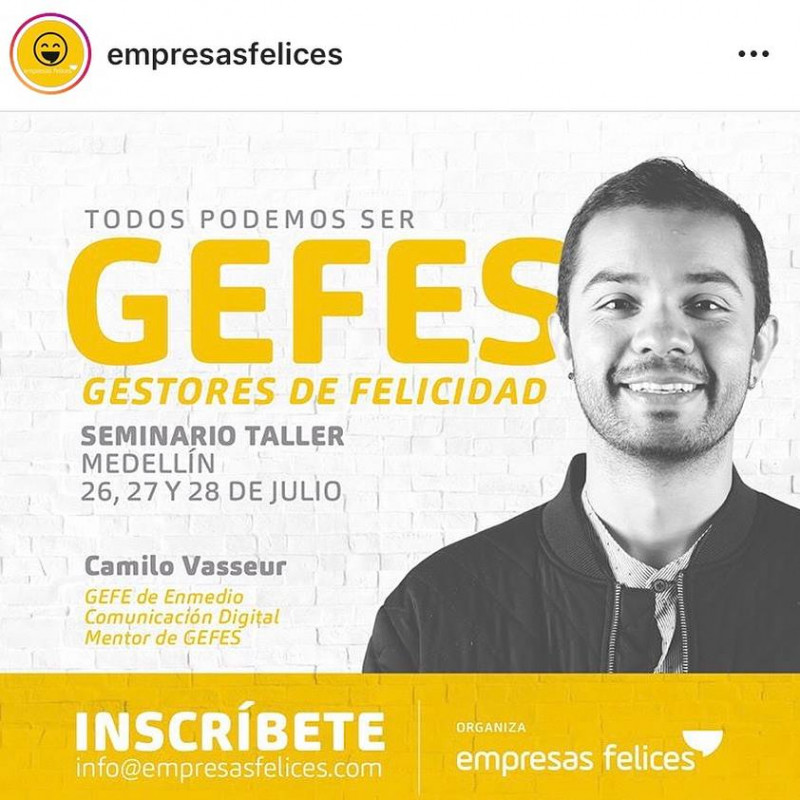 Galeria de Camilo Vasseur