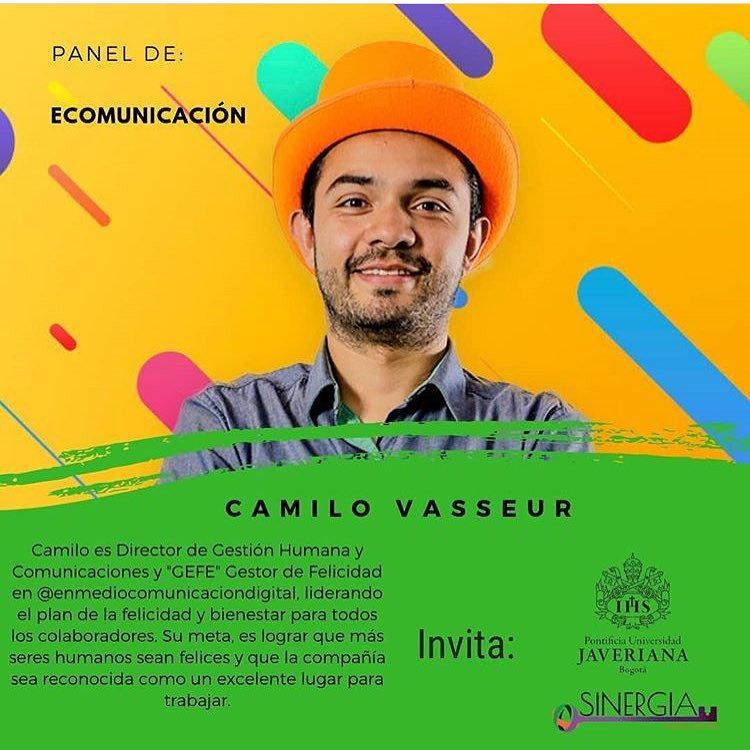 Galeria de Camilo Vasseur