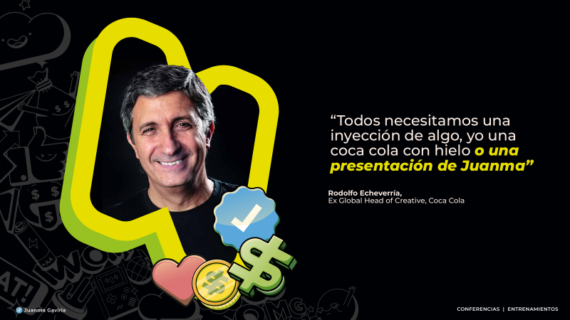 Galeria de Juanma Gaviria