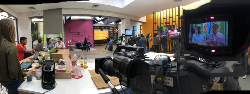 Galeria de Julian Mejia Duque