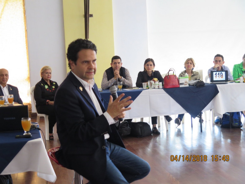 Galeria de Julian Mejia Duque