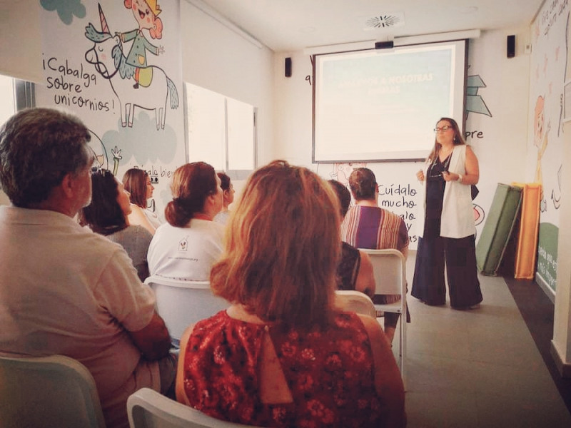 Galeria de Julie Cuéllar Reyes