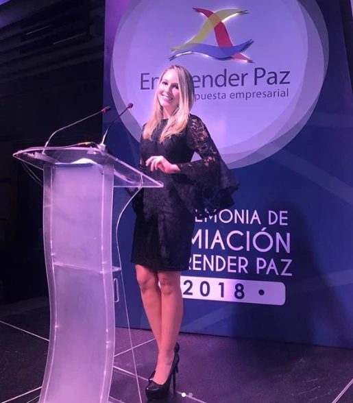 Galeria de Julieta Del Río Maldonado