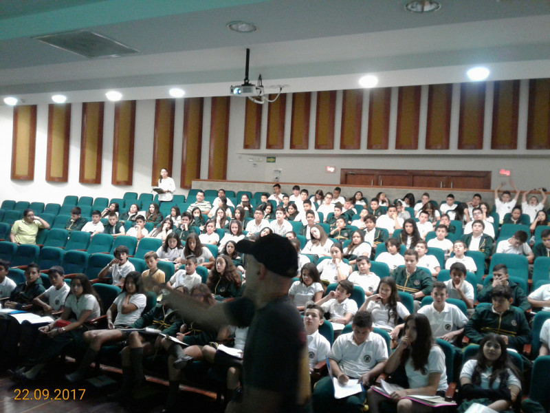 Galeria de JULIO CESAR LOZANO CRUZ