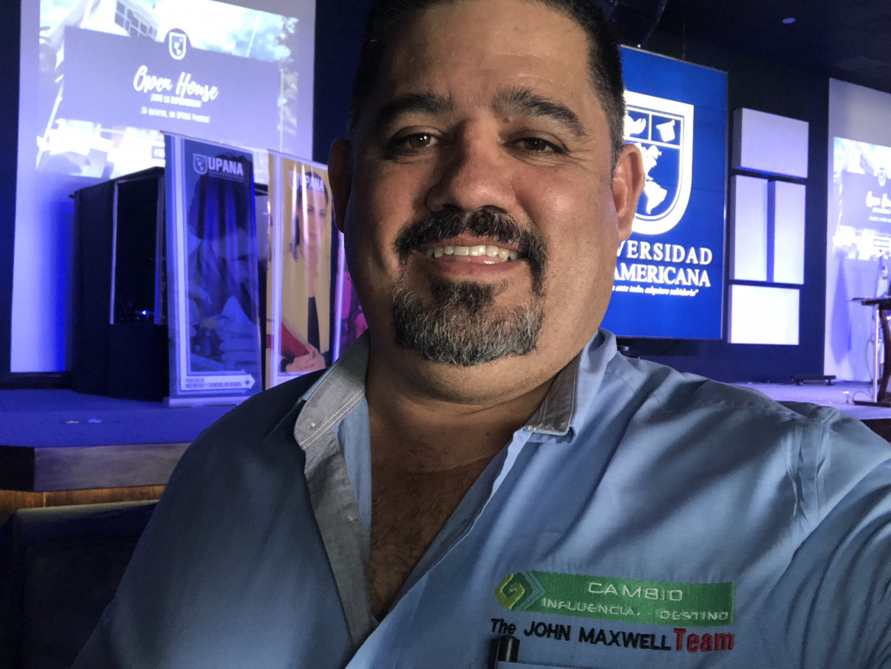 Galeria de Julio Ernesto Barillas Méndez