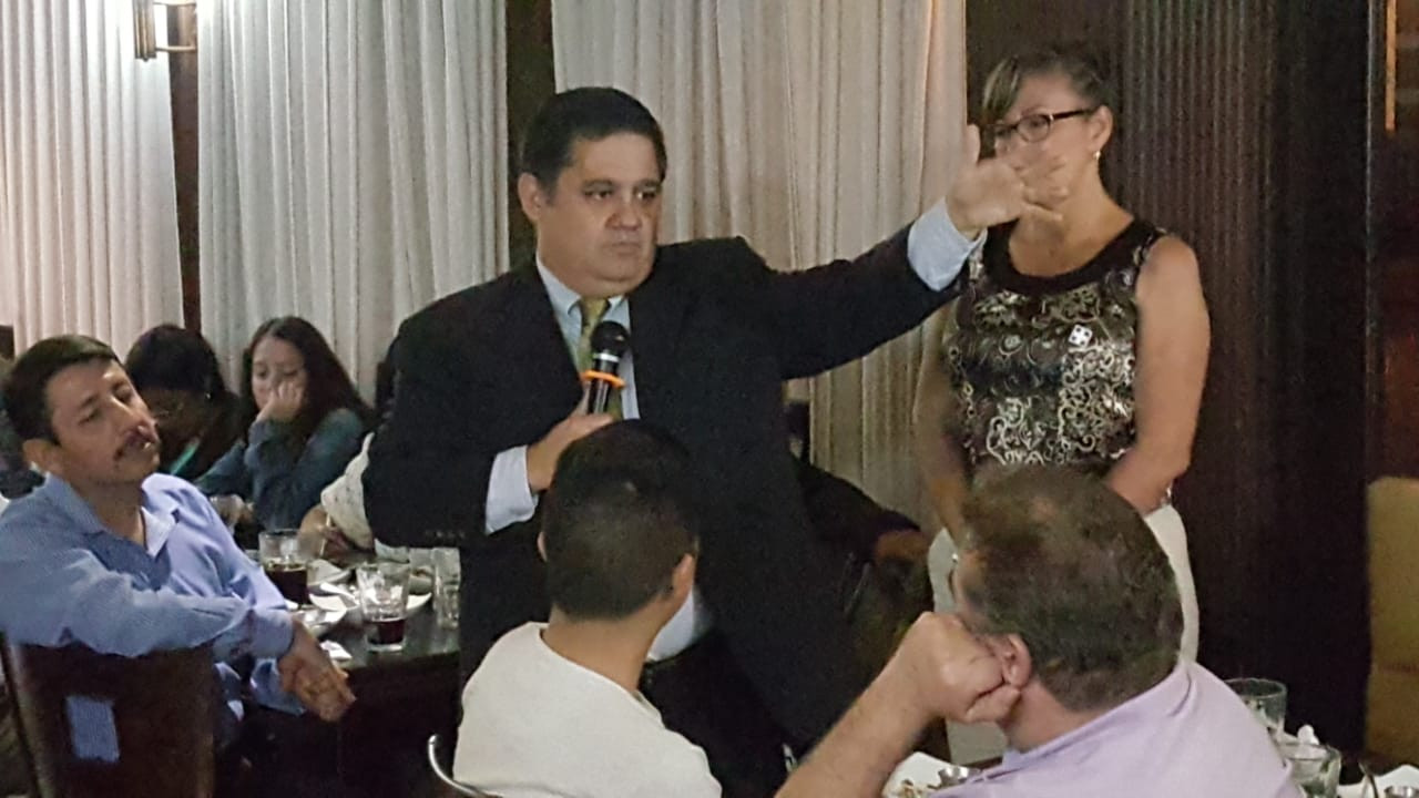 Galeria de Julio Ernesto Barillas Méndez