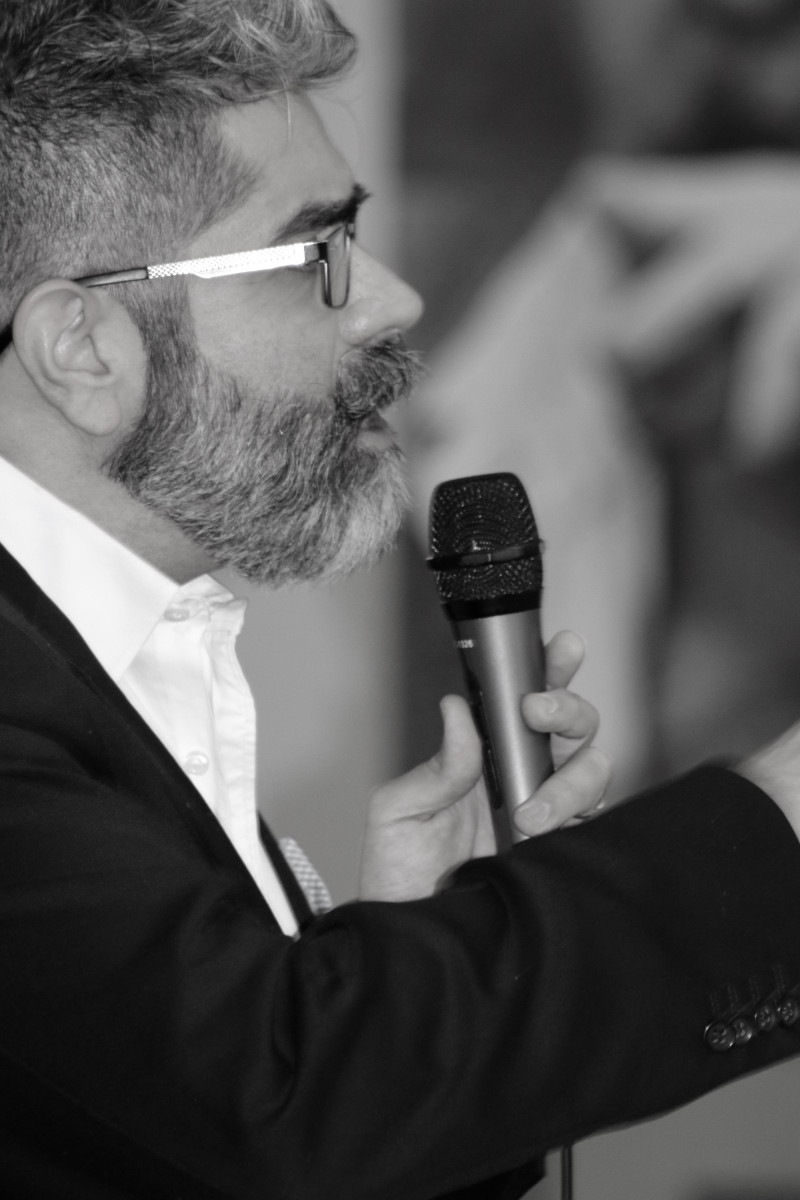 Galeria de Julio Lozoya