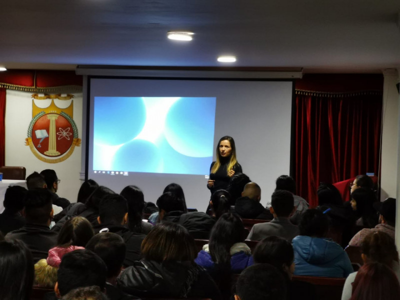 Galeria de KATHERINE CAJAMARCA