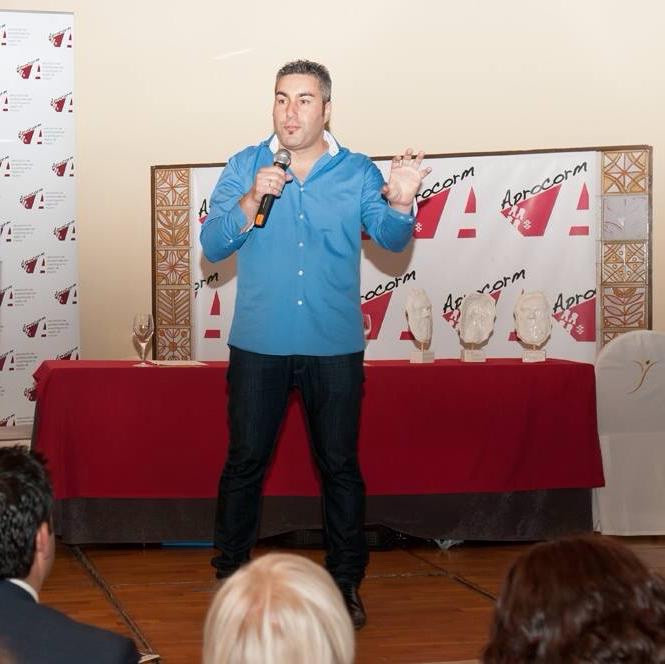 Galeria de Kike Fernández