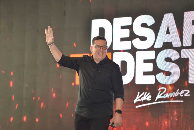 Galeria de Kike