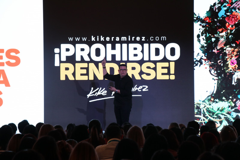Galeria de Kike