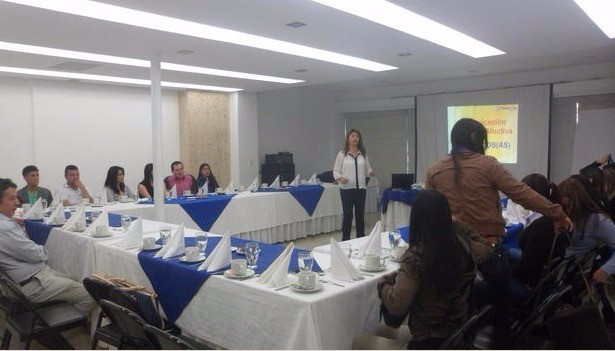 Galeria de Kristhina Vargas Sierra