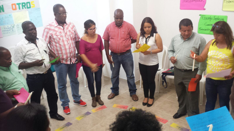 Galeria de Kristhina Vargas Sierra