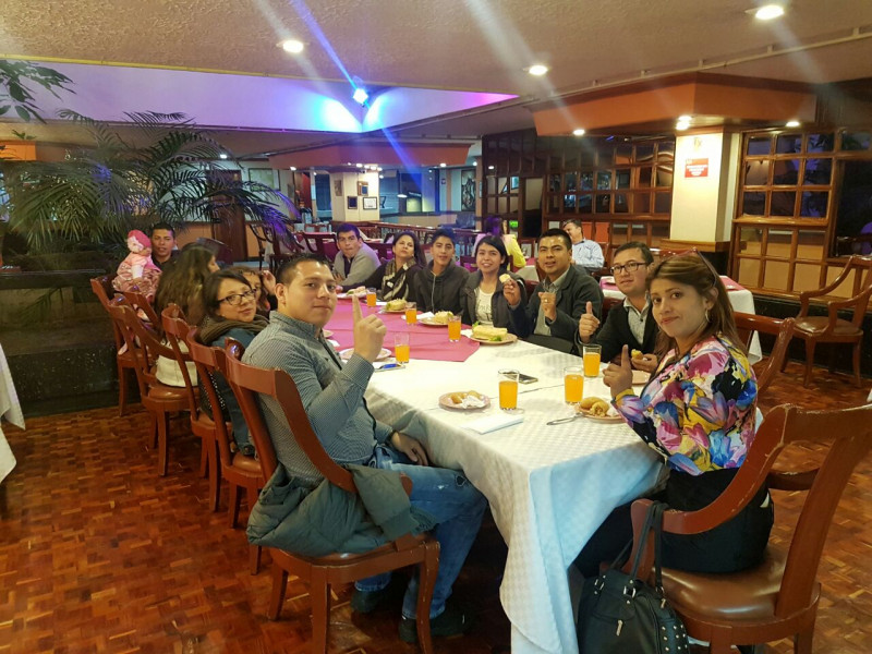 Galeria de Kristhina Vargas Sierra