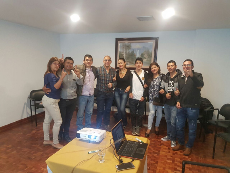 Galeria de Kristhina Vargas Sierra