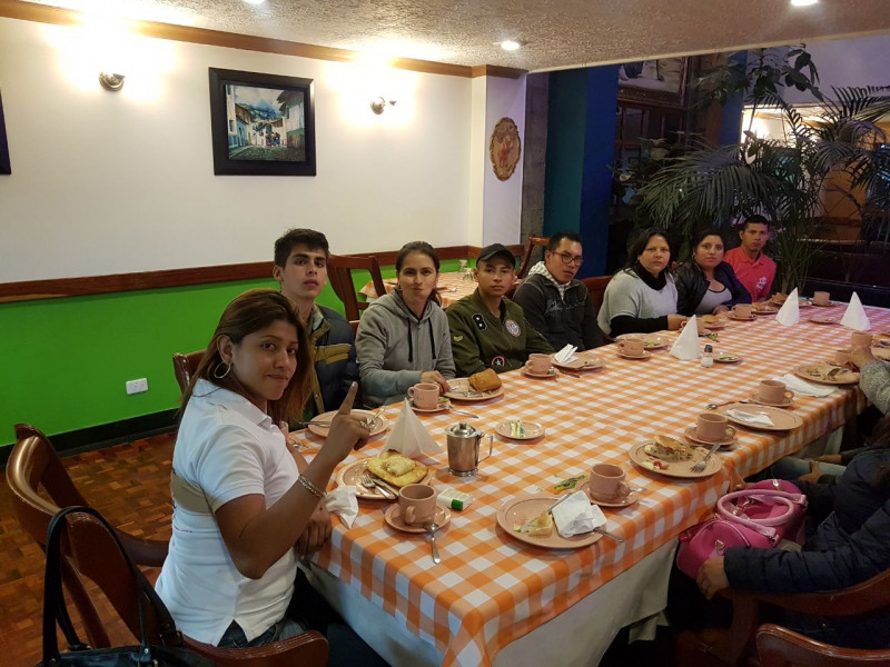 Galeria de Kristhina Vargas Sierra