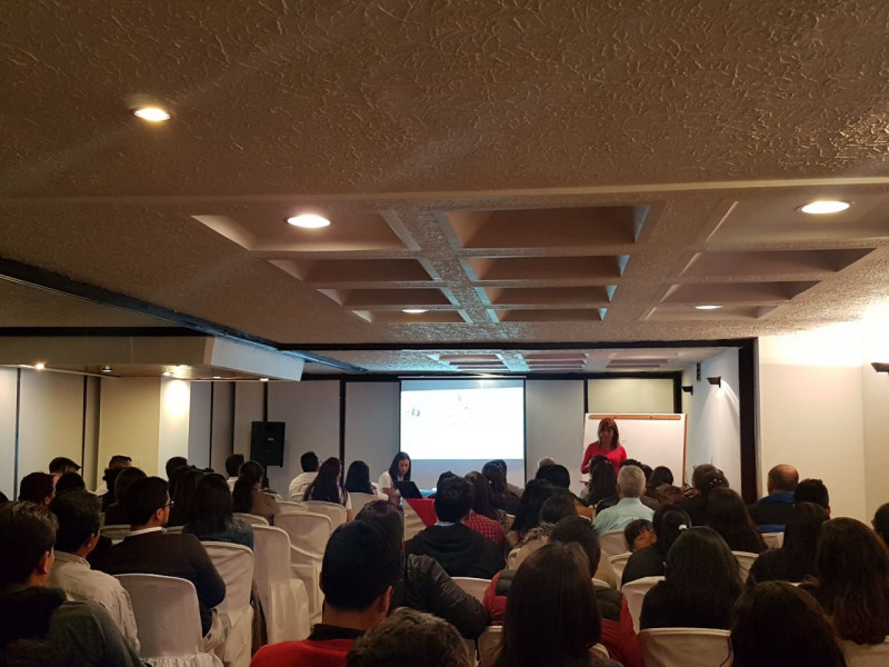 Galeria de Kristhina Vargas Sierra