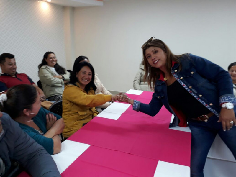 Galeria de Kristhina Vargas Sierra