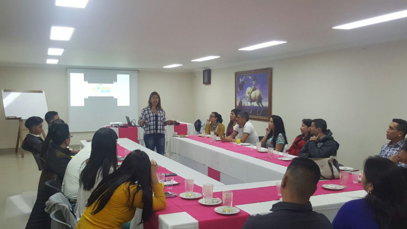 Galeria de Kristhina Vargas Sierra