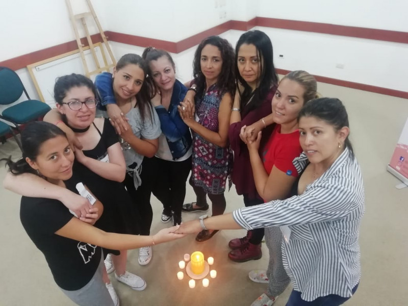 Galeria de Kristhina Vargas Sierra