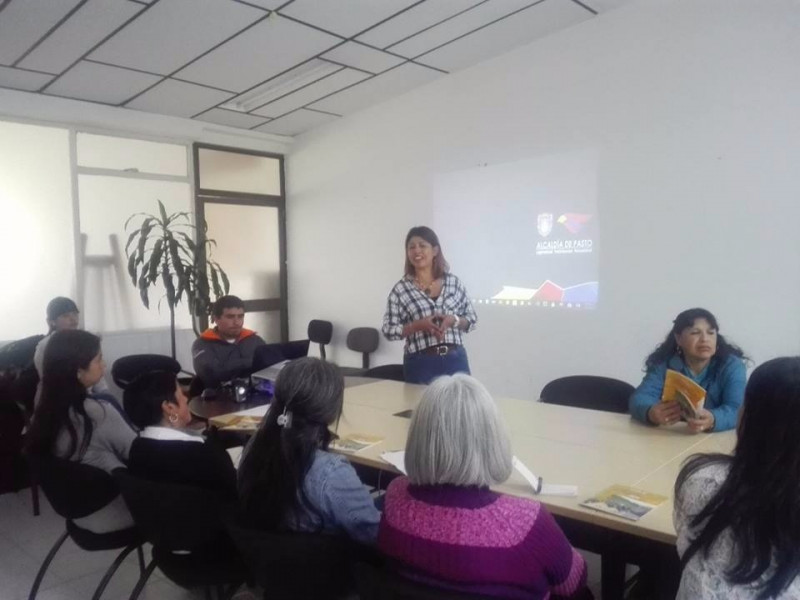 Galeria de Kristhina Vargas Sierra