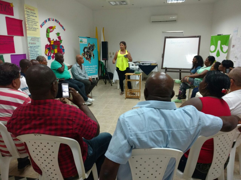 Galeria de Kristhina Vargas Sierra