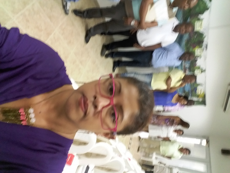 Galeria de Kristhina Vargas Sierra