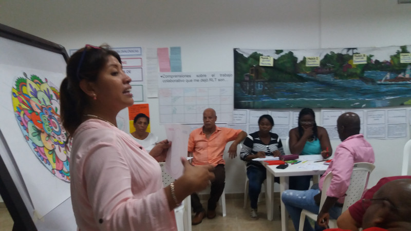 Galeria de Kristhina Vargas Sierra