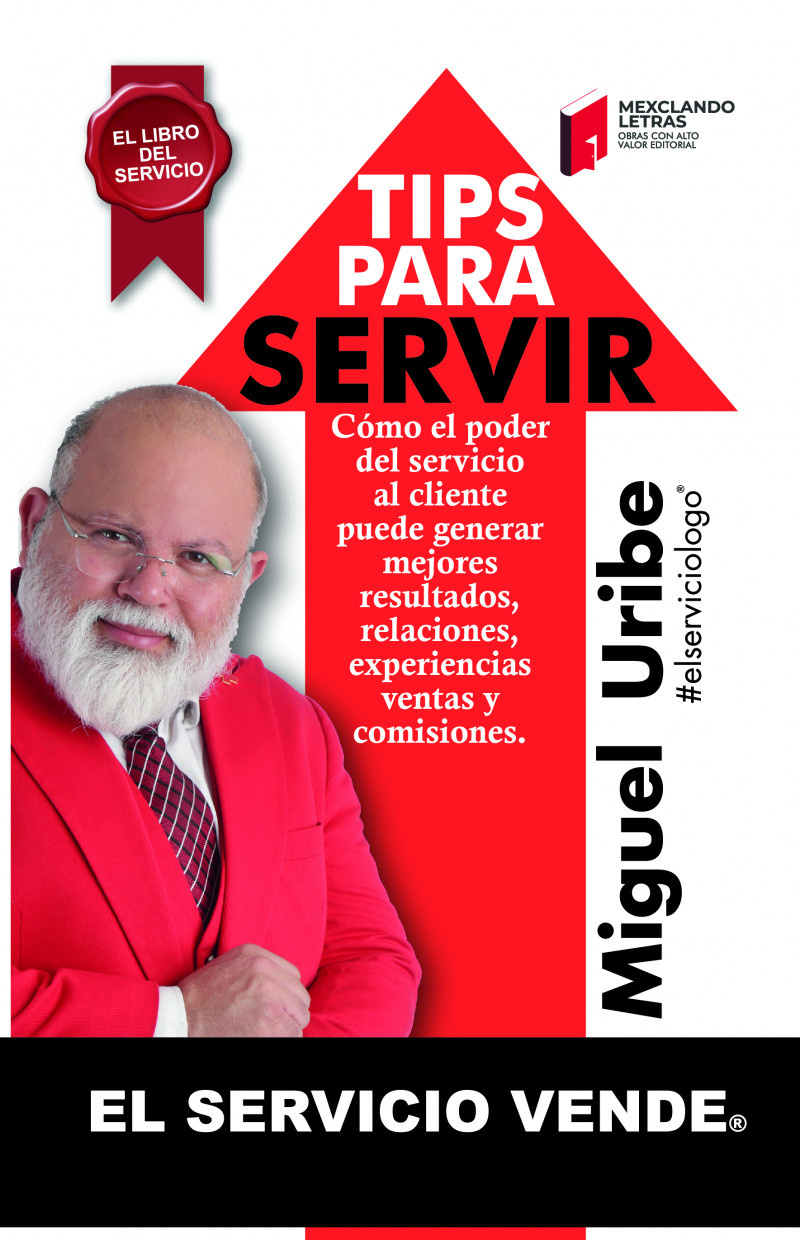Galeria de L. Miguel Uribe Maeda El Serviciólogo®