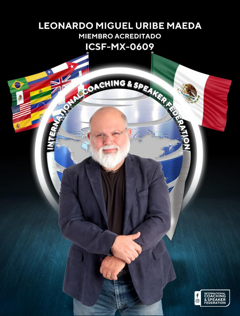 Galeria de L. Miguel Uribe Maeda El Serviciólogo®