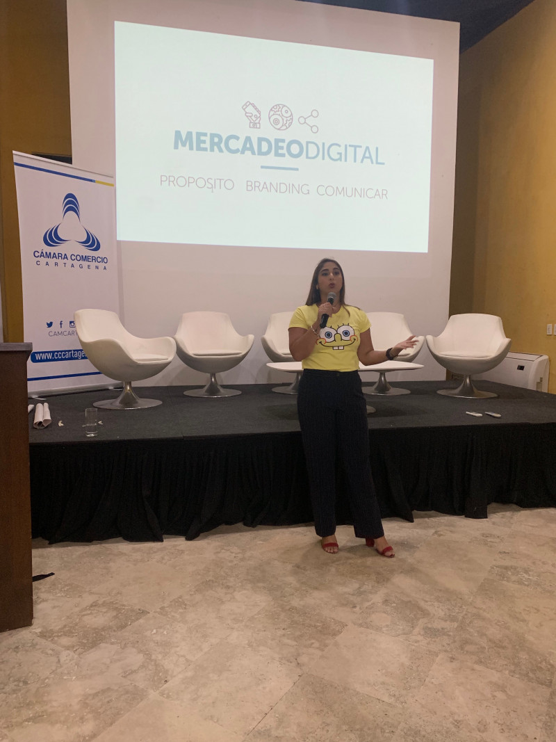 Galeria de Laura Isabella De Rosa
