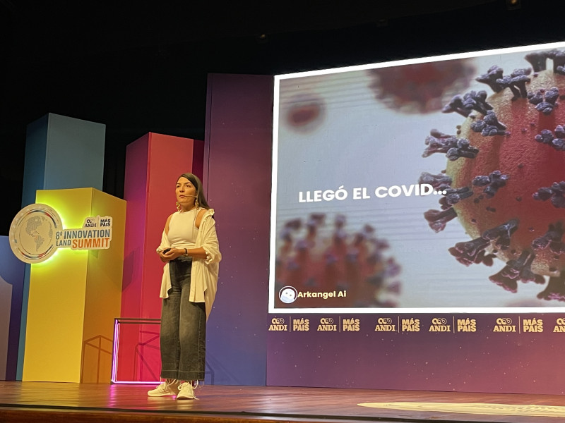 Galeria de Laura Velásquez Herrera
