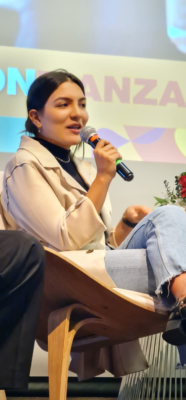 Galeria de Laura Velásquez Herrera