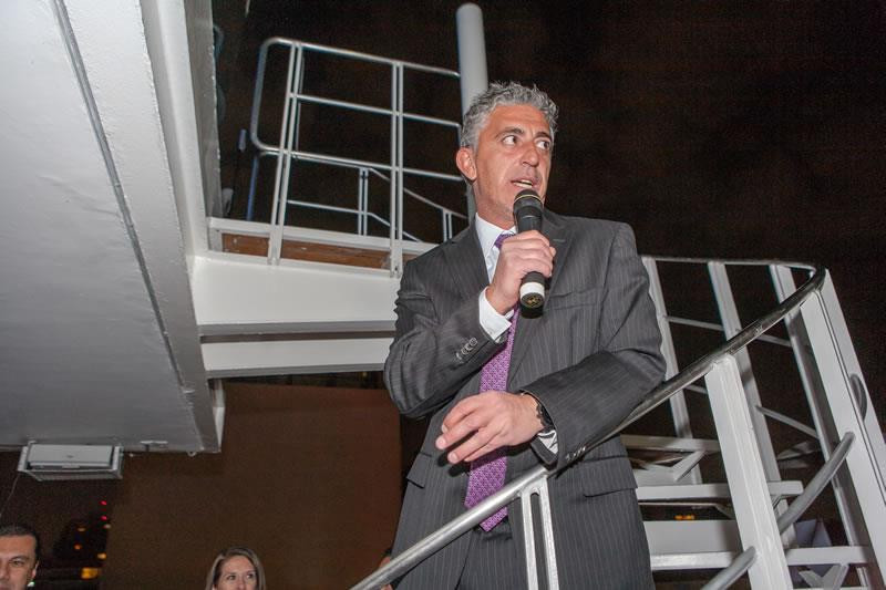 Galeria de Leandro Christian Zampaglione