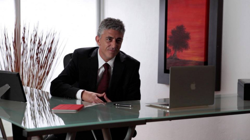 Galeria de Leandro Christian Zampaglione