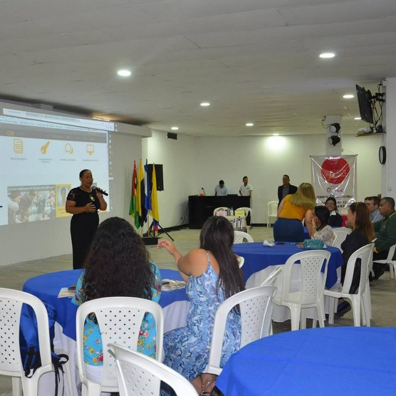 Galeria de Leiry Marian Chacón Olea