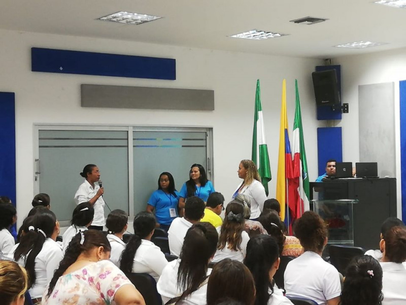 Galeria de Leiry Marian Chacón Olea