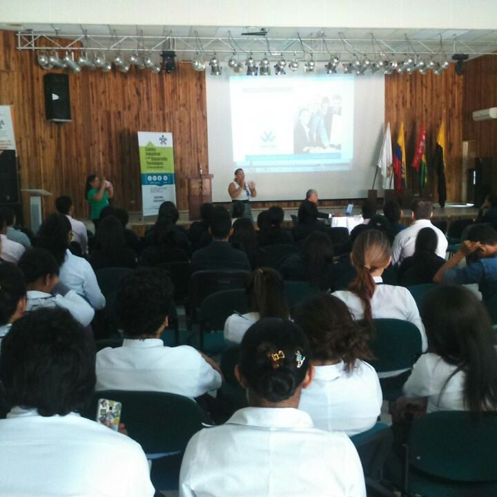 Galeria de Leiry Marian Chacón Olea