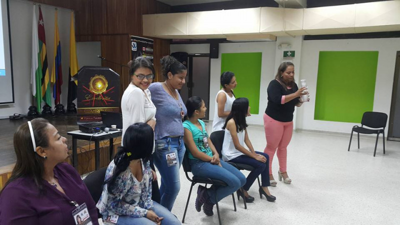 Galeria de Leiry Marian Chacón Olea