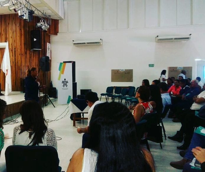 Galeria de Leiry Marian Chacón Olea