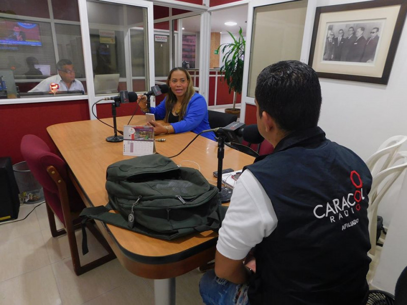 Galeria de Leiry Marian Chacón Olea