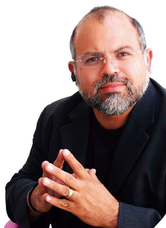 Galeria de L. Miguel Uribe Maeda El Serviciólogo®